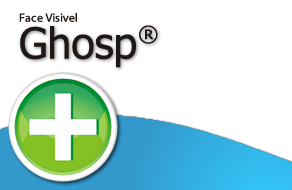 Ghosp Logo